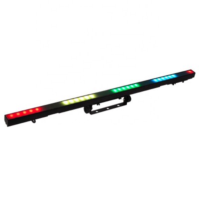 DJ 40 LED Pixel Matrix Tube RGB Dot Control Lighting linear Bar for Stage event decor